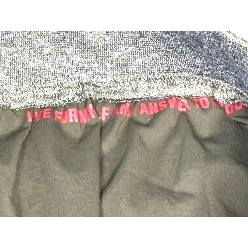 Rhone Athletic Shorts Mens X-Large 7